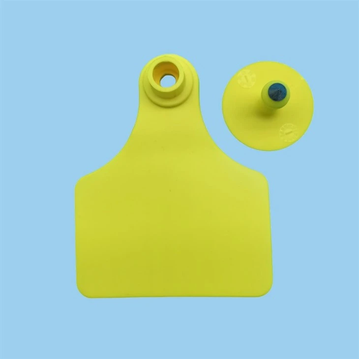Cow Ear Tag