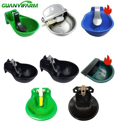 Juomakulho lehmälle