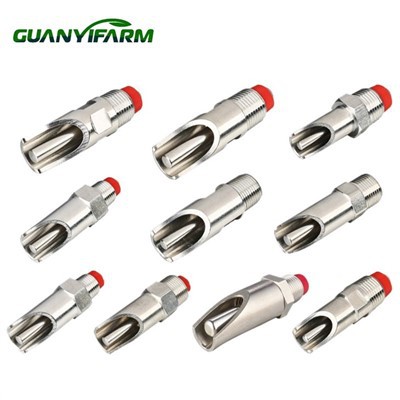 Nursury Pig Nipple Drinker