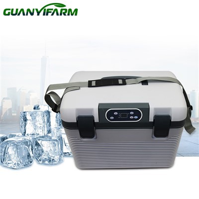 Siemennesteen inkubaattori