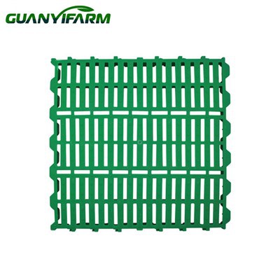 Lampaat muoviset sälelattiat