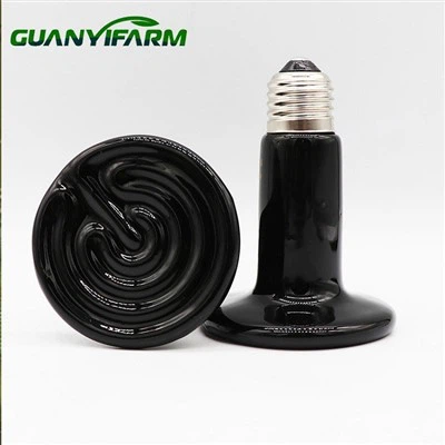 Keraaminen lämpöpolttimo 250w