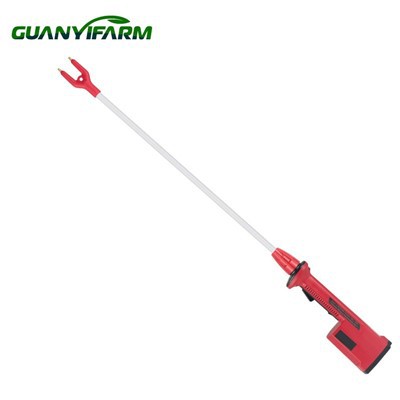 Sähköinen karjantuottaja