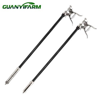 Pitkä{0}}varsiruisku